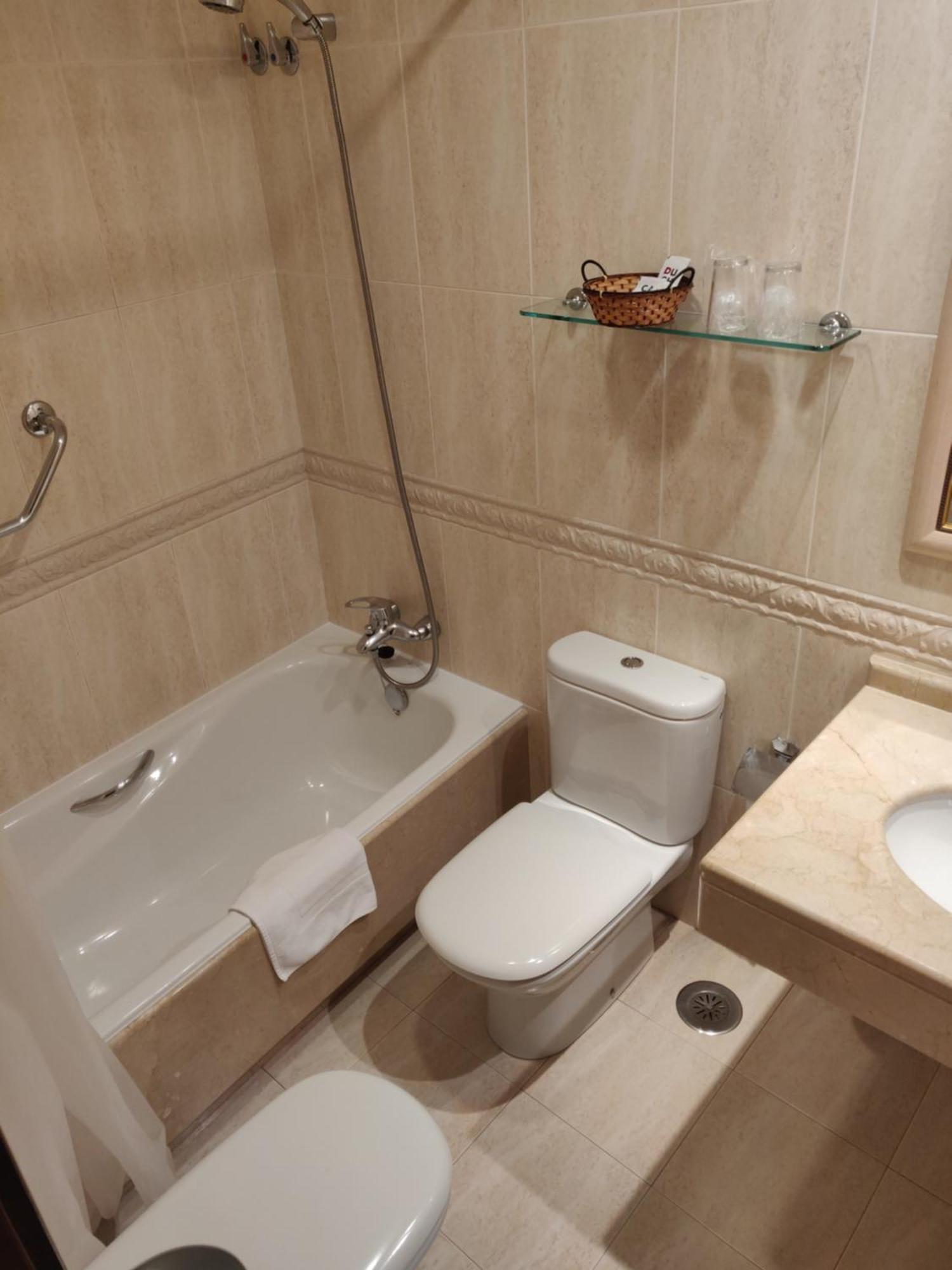 Hotel Chef Rivera Padrón Værelse billede