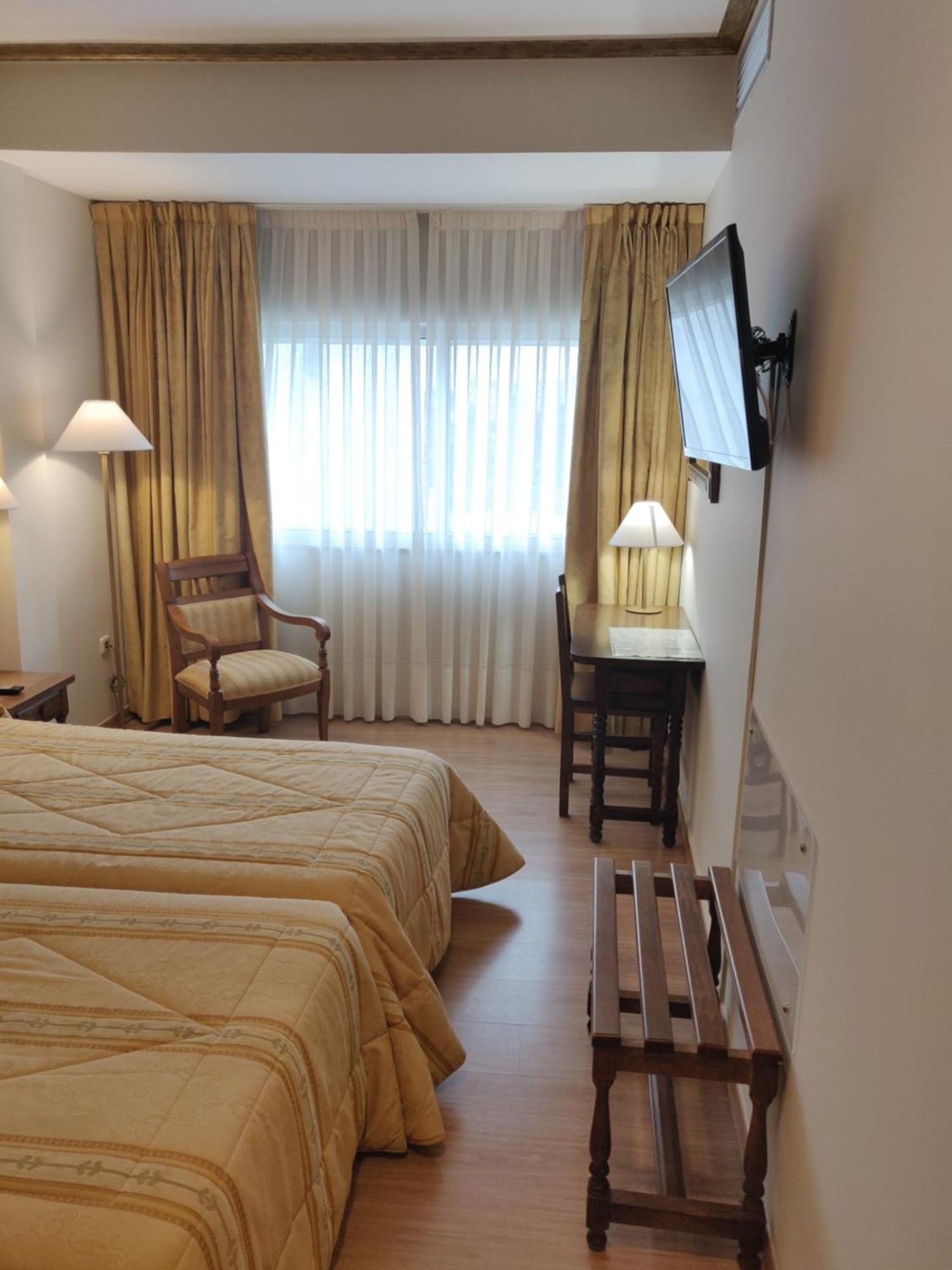 Hotel Chef Rivera Padrón Værelse billede