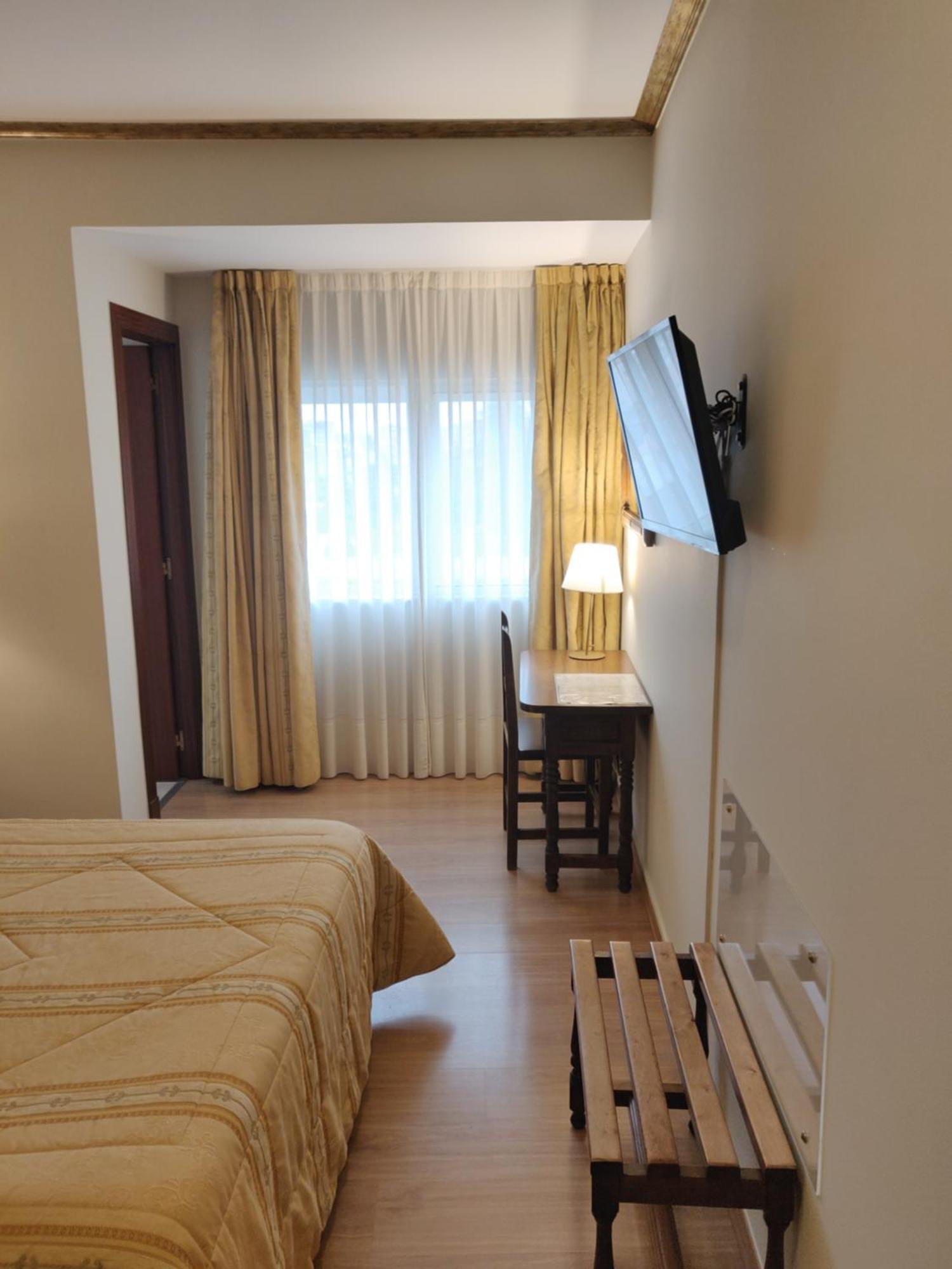Hotel Chef Rivera Padrón Værelse billede