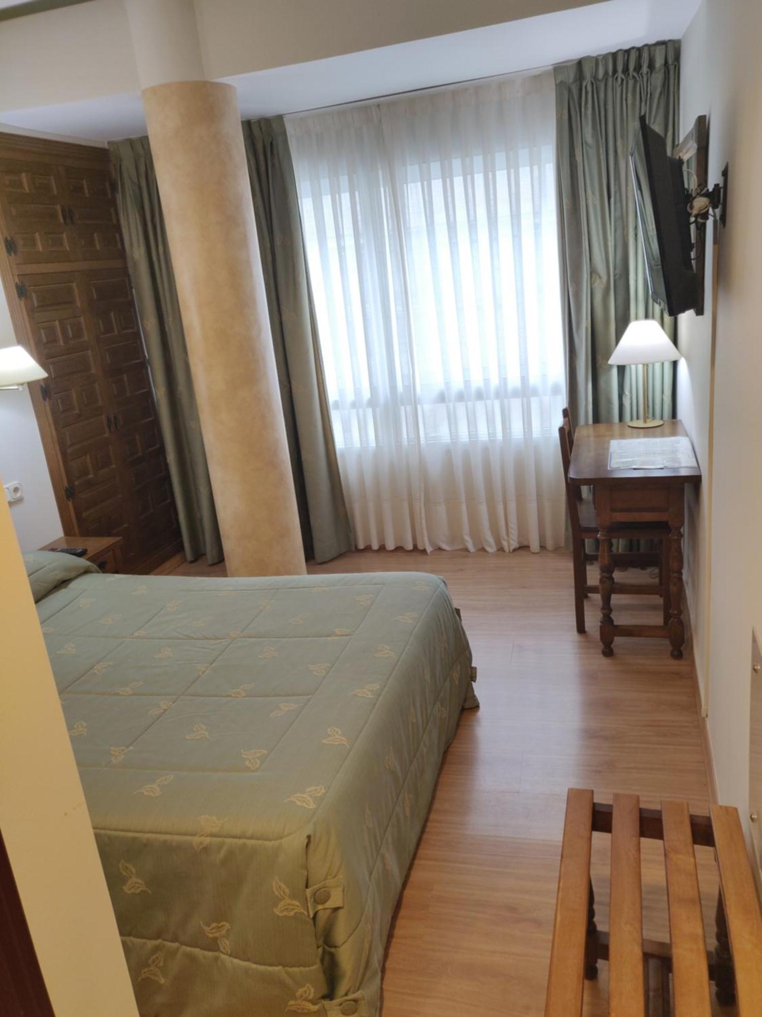 Hotel Chef Rivera Padrón Værelse billede