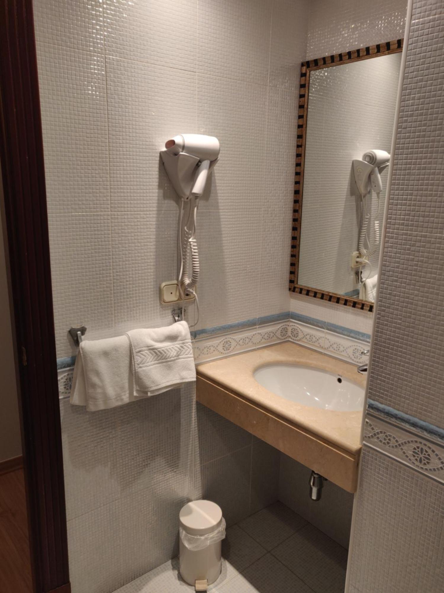 Hotel Chef Rivera Padrón Værelse billede
