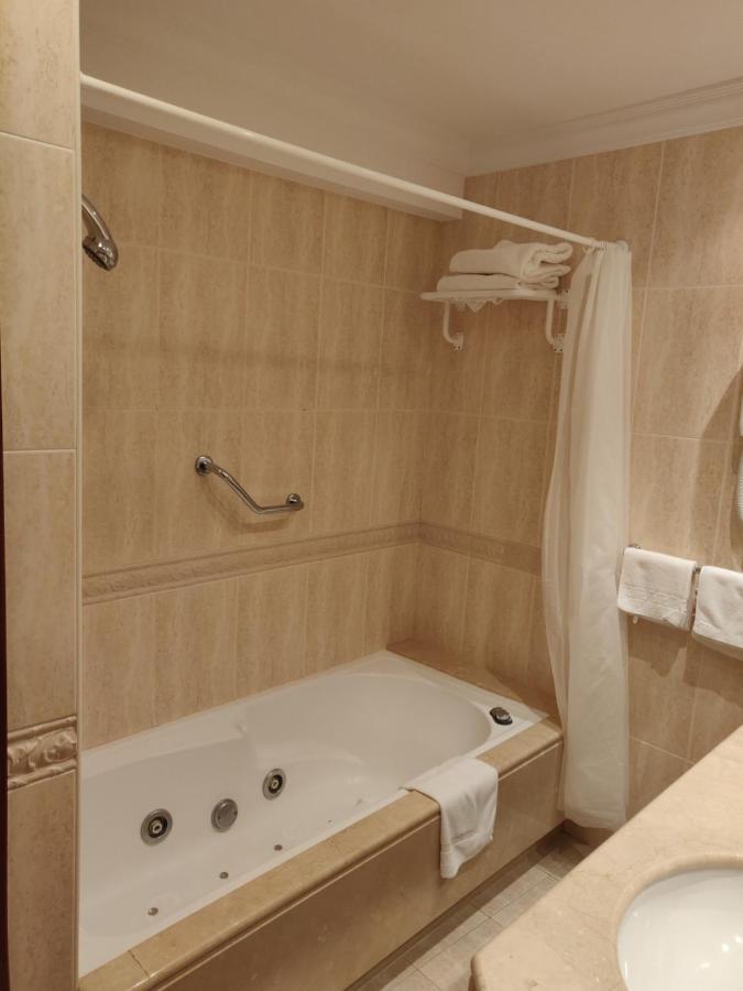 Hotel Chef Rivera Padrón Eksteriør billede