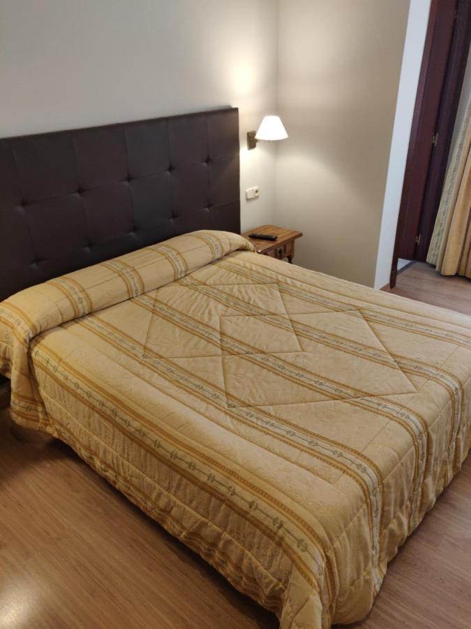 Hotel Chef Rivera Padrón Værelse billede