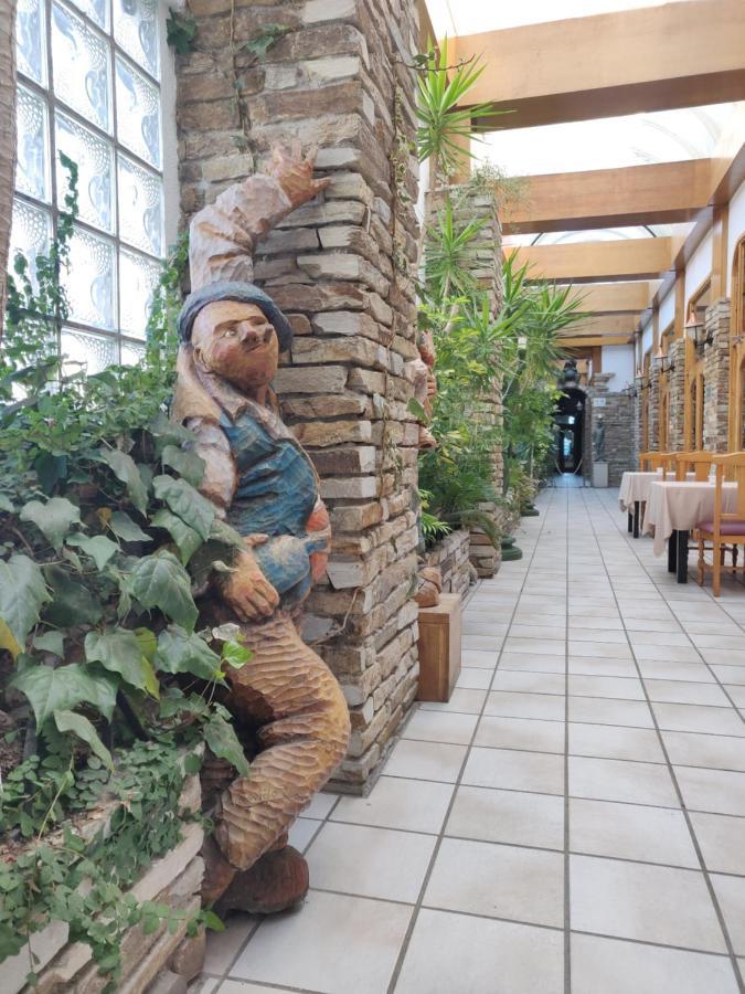 Hotel Chef Rivera Padrón Eksteriør billede